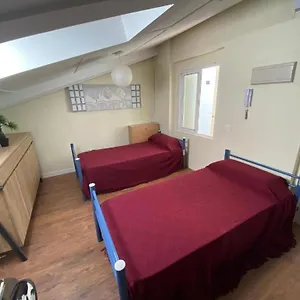 Luxury Apartamento Málaga